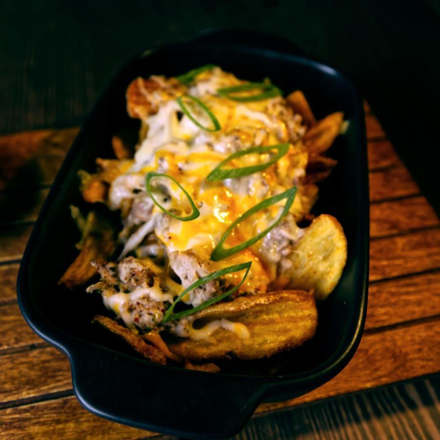 Bike Bistro A Penzion U Vsech Andelu ノヴェー・ムニェスト・ポト・スムルケム エクステリア 写真