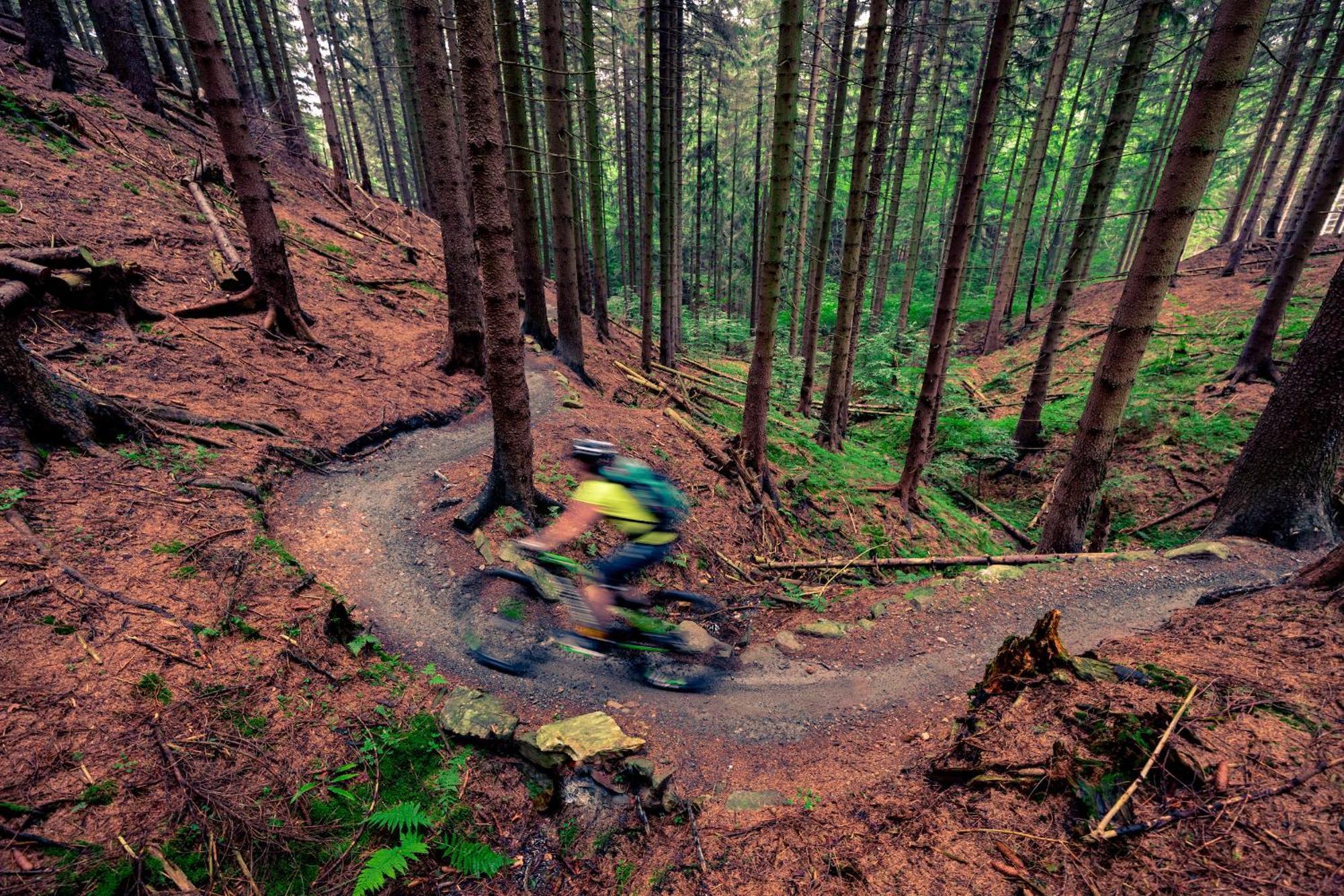 Bike Bistro A Penzion U Vsech Andelu ノヴェー・ムニェスト・ポト・スムルケム エクステリア 写真
